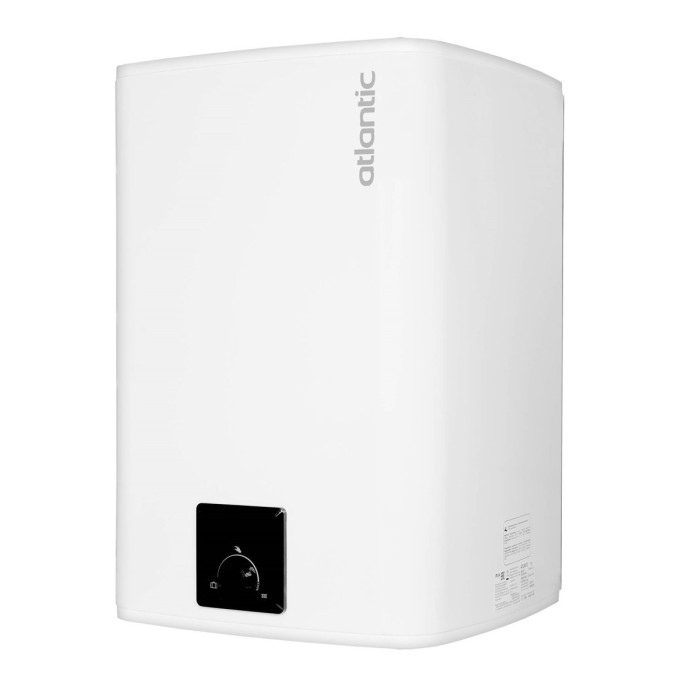 Водонагрівач побутовий електричний Atlantic Steatite Cube VM 75 S4 C 1500W