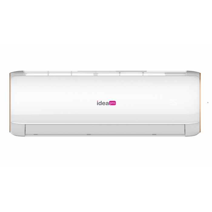 Кондиціонер Idea Pro ISR-09HR-PA7-N1 ION