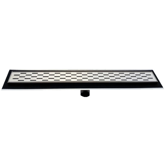 Трап Inox Style Supra-Line Classic 985мм L98502
