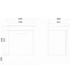 Комплект Kolo Nova Pro M39027000