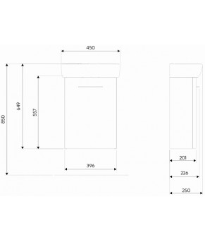 Комплект Kolo Nova Pro M39002000