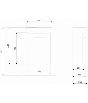 Комплект Kolo Nova Pro M39003000