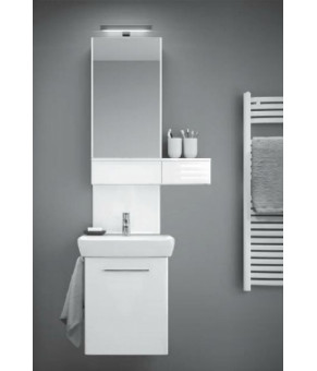 Шкафчик с зеркалом Kolo Nova Pro 88432000
