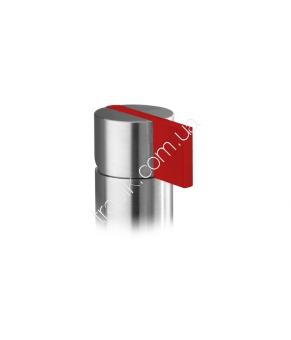 Смеситель Linki Insert INS002S красный