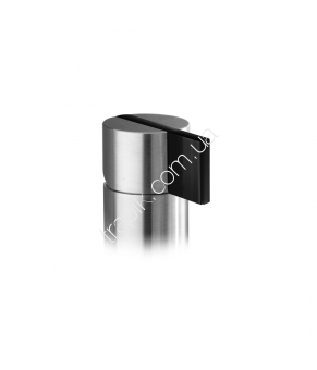 Смеситель Linki Insert INS020S Черный