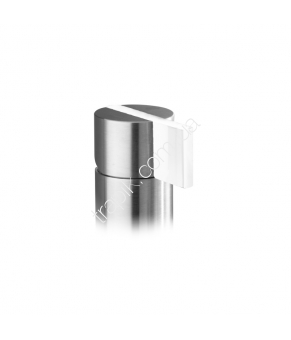 Смеситель Linki Insert INS020S белый