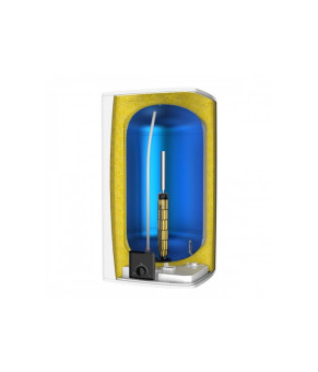 Водонагреватель бытовой электрический Atlantic Steatite Cube VM 100 S4 C 1500W 861312