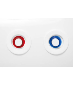 Бойлер Hi-therm Long life HBO 80 DRY 303199