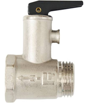 Бойлер Hi-therm Long life HBO 80 DRY 303199