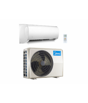 Midea Blanc MSMA-12HRN1-I/MSMA-12HRN1-O