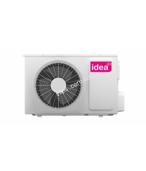 Кондиционер Idea Pro ISR-07HR-PA7-N1 ION