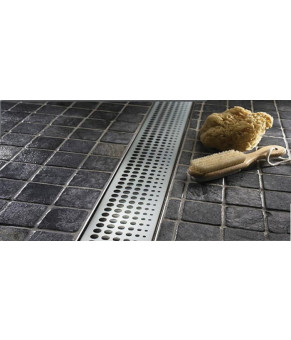 Трап Inox Style 985 мм L98503