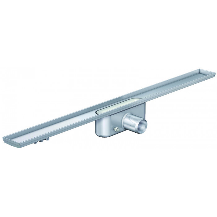 Трап ACO ShowerDrain C 408742 9010.88.35