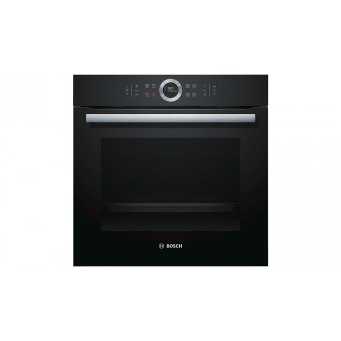 Духова шафа Bosch Serie 8 HBG 635BB1
