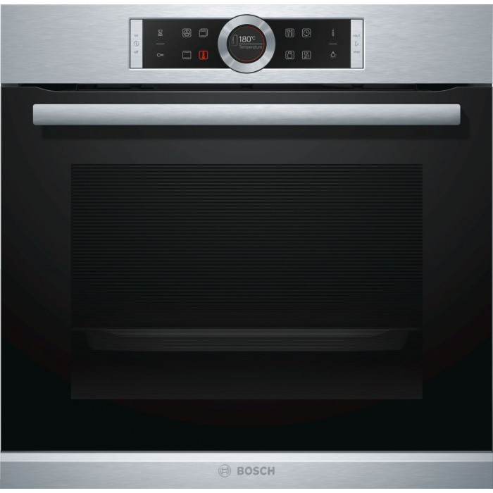 Духова шафа Bosch Serie 8 HBG 635BS1