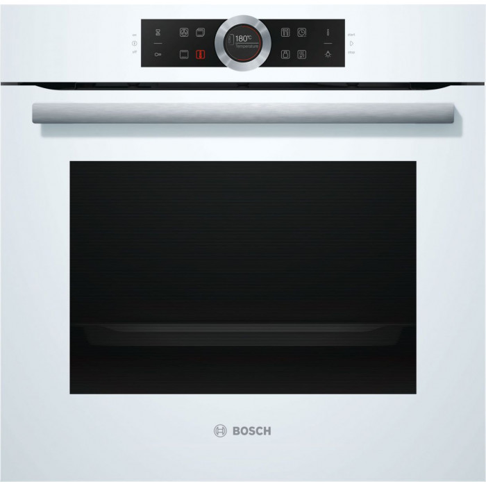 Духова шафа Bosch Serie 8 HBG 635BW1