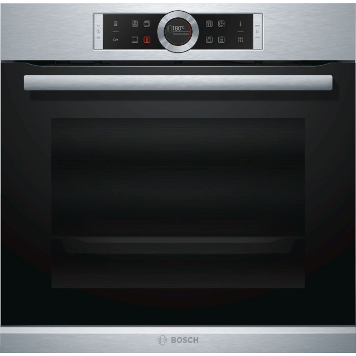 Духова шафа Bosch Serie 8 HBG 6730S1