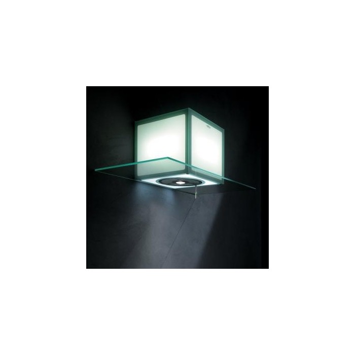 Витяжка Elica CUBE LIGHT TS F/90