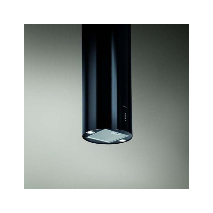 Витяжка Elica TUBE PRO ISLAND BL/A/43