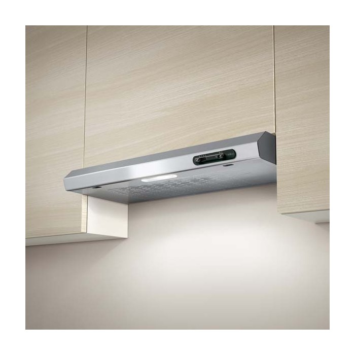 Витяжка Elica VERVE IX F/60