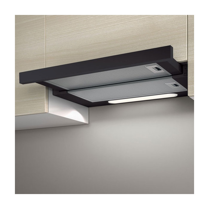 Витяжка Elica ELITE 14 LUX BL/A/60