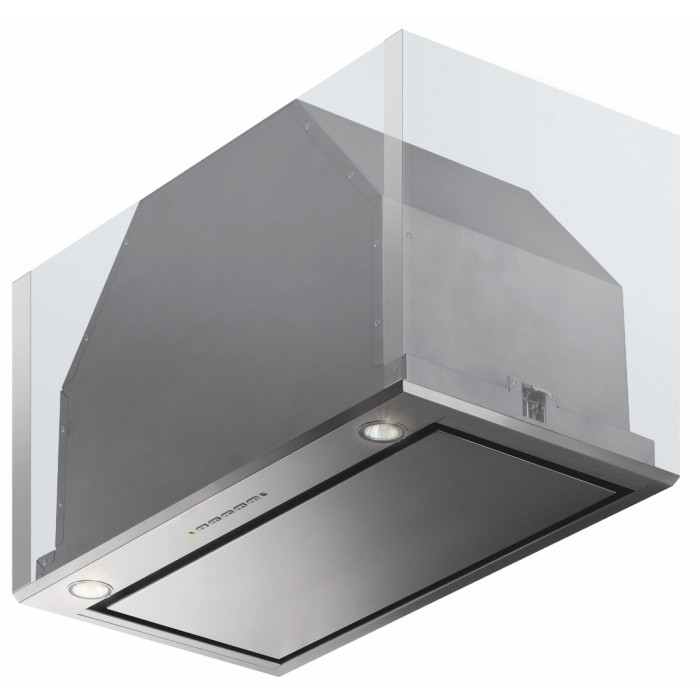 Витяжка Faber INCA LUX 2.0 EV8 X A52
