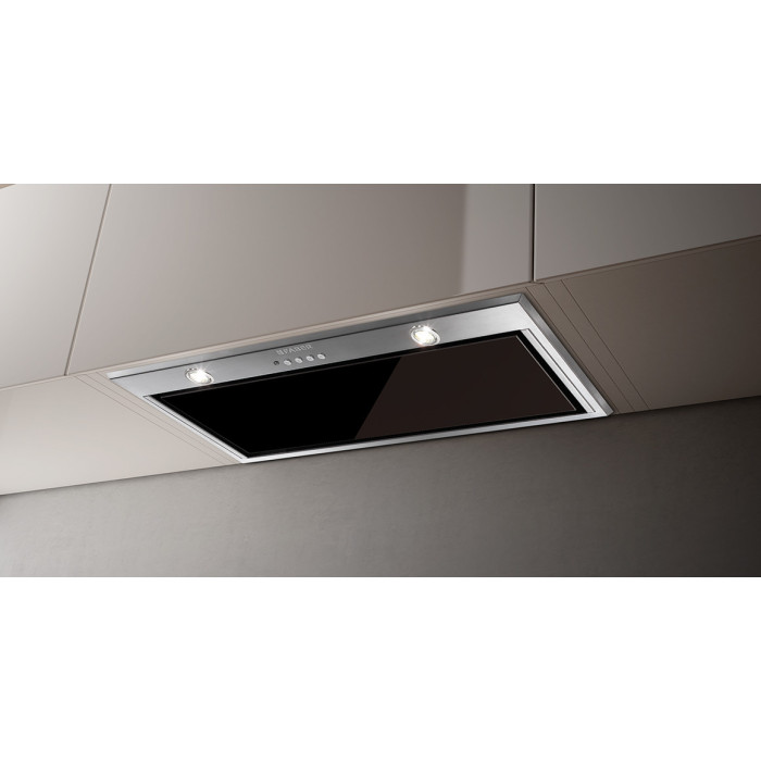 Витяжка Faber INCA LUX EV8 X/BK A52 F