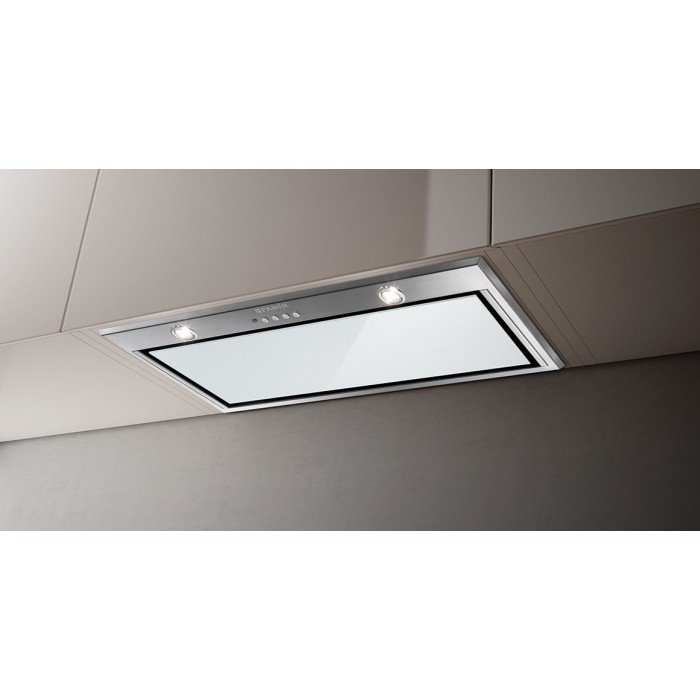 Витяжка Faber INCA LUX EV8 X/WH A52 F