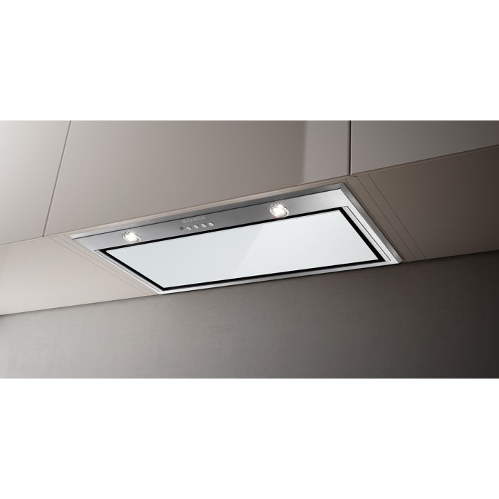 Витяжка Faber INCA LUX EV8 X/WH A70 F