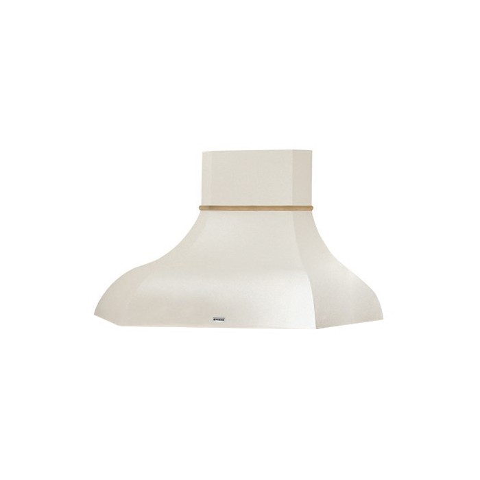 Витяжка Faber WEST ANGOLO 100 H-EP WH (без канта)
