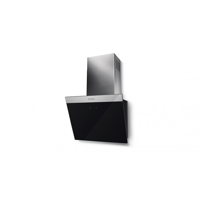 Витяжка Faber DAISY EG6 BK A55