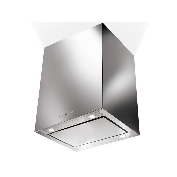 Витяжка Faber CUBIA ISOLA EG10 X A90 ACTIVE