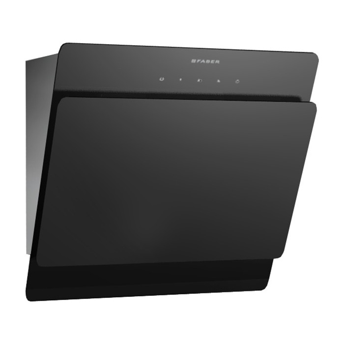 Витяжка Faber COCKTAIL BK A55 EG8
