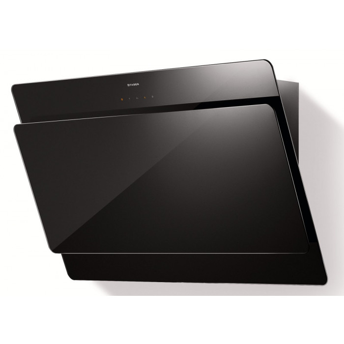 Витяжка Faber COCKTAIL BK A80 EV8