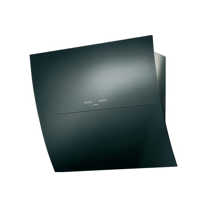 Витяжка Faber MIRROR BK BRS X/V A80 LOGIC