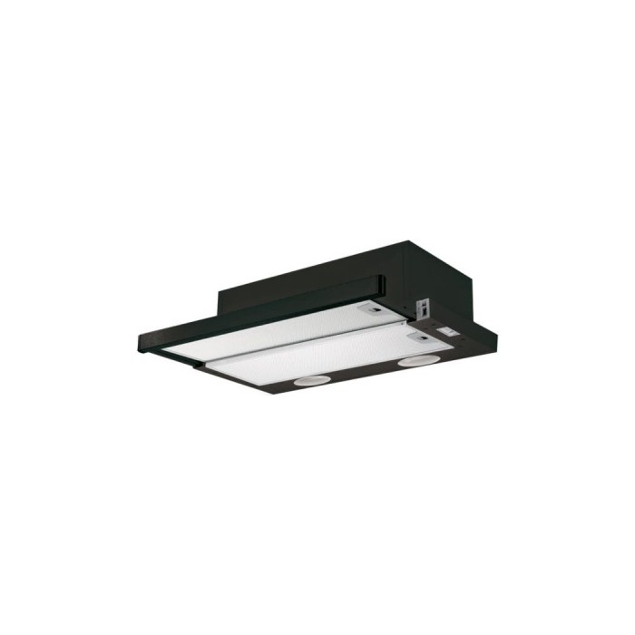 Витяжка Faber FLEXA HIP BK A 60