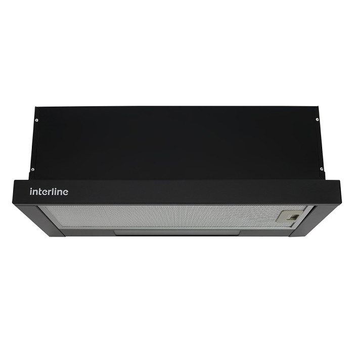 Витяжка Interline SLIM BL A/60/2/T