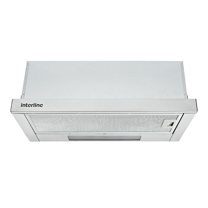 Витяжка Interline SLIM X/S A/60/2/T