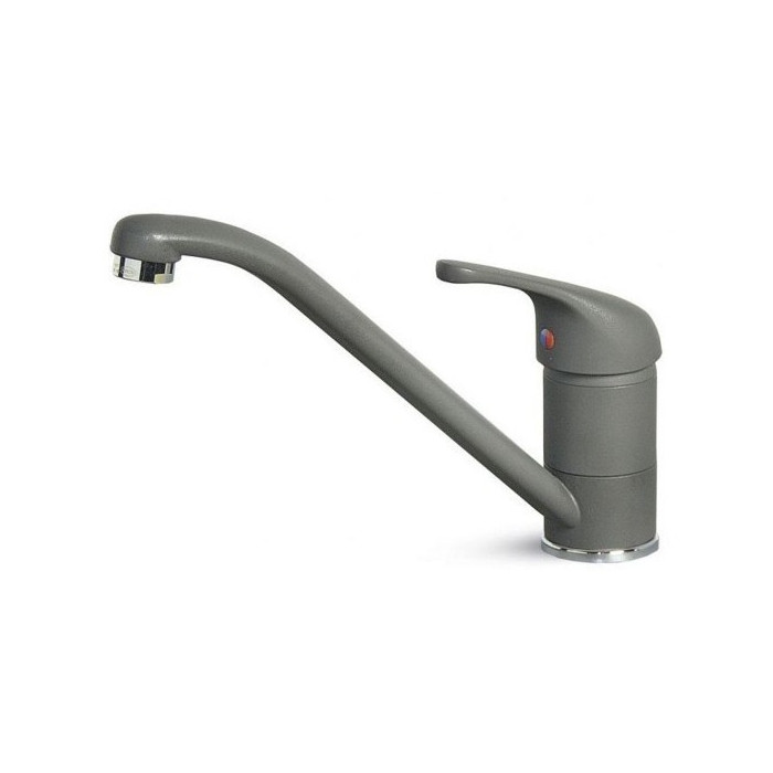 Змішувач Elleci Minerva aluminium 79