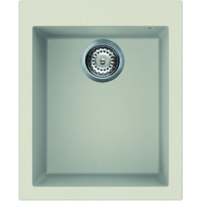Миття Elleci Q 100 on top old white 92