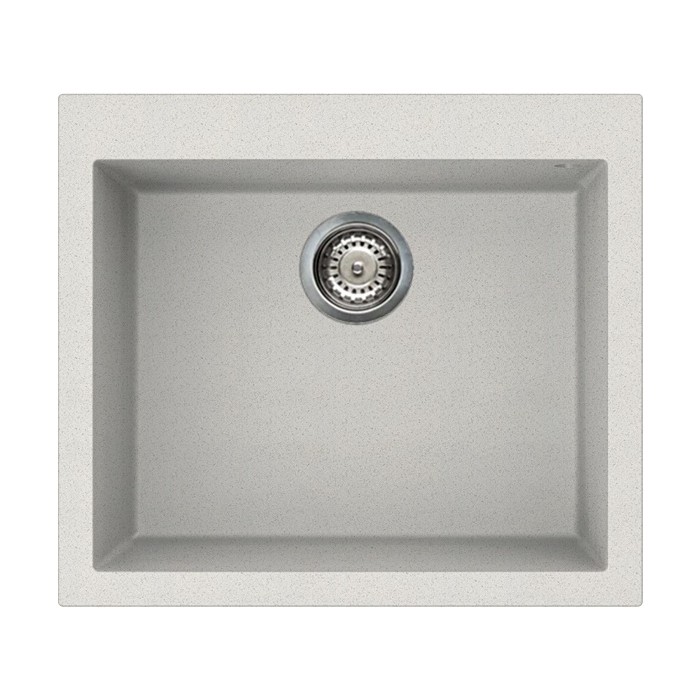 Миття Elleci Q 105 on top bianco 52
