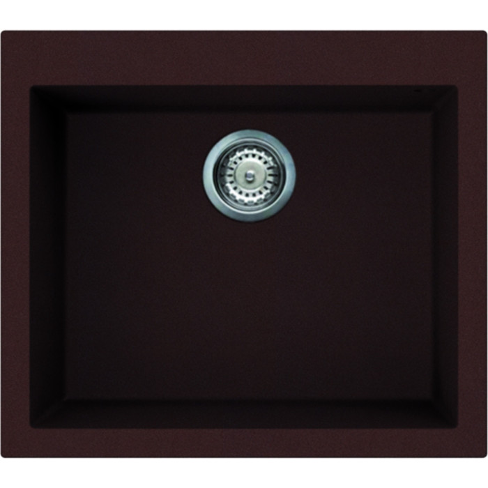 Миття Elleci Q 105 on top espresso 78