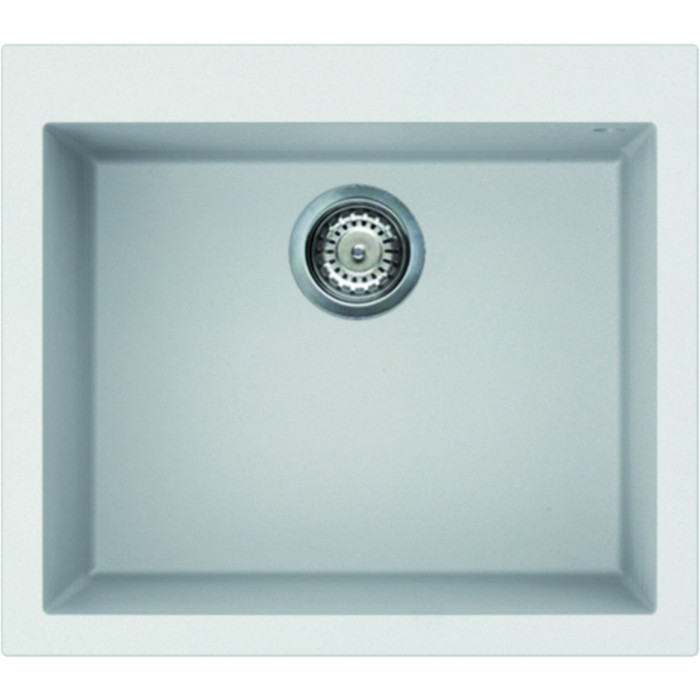 Миття Elleci Q 105 on top white 96