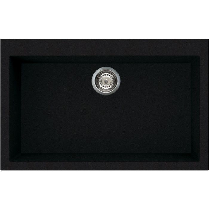 Миття Elleci Q 130 on top black 86