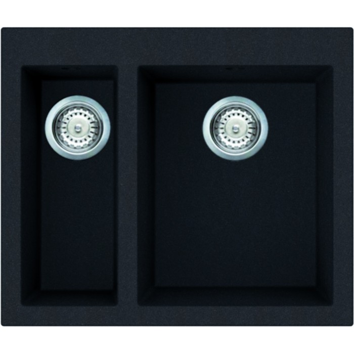Миття Elleci Q 150 on top black 86