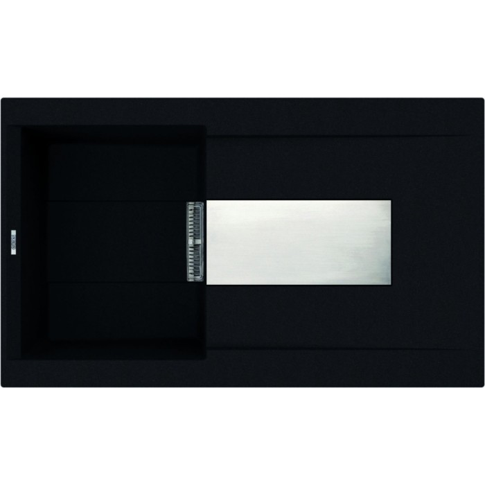 Мийка Elleci Sirex 400 E black 86