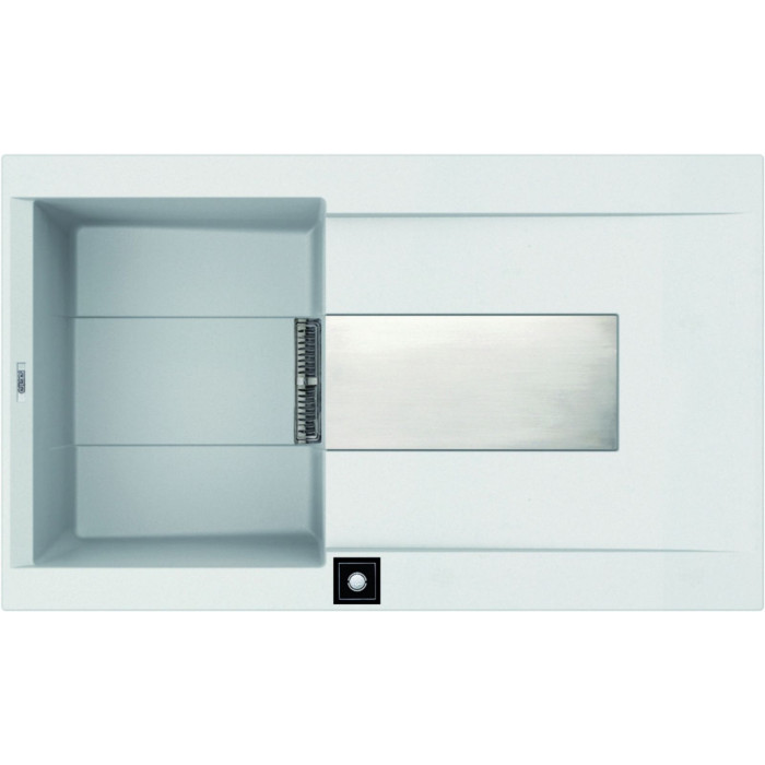 Мийка Elleci Sirex 400 E white 96