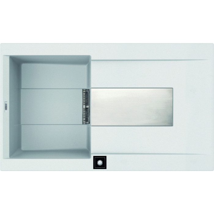 Миття Elleci Sirex 400 M white 96 SX