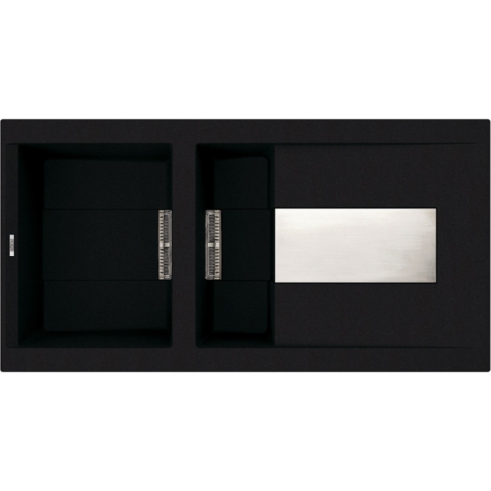 Мийка Elleci Sirex 475E black 86