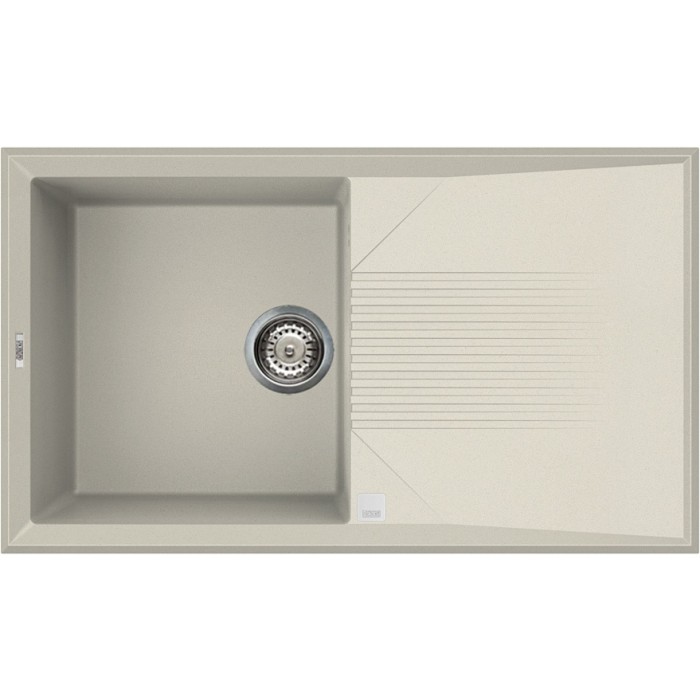 Мийка Elleci Tekno 400 old white 92